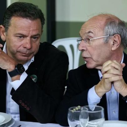 Casal mata idoso e joga corpo à água para roubar 160 euros