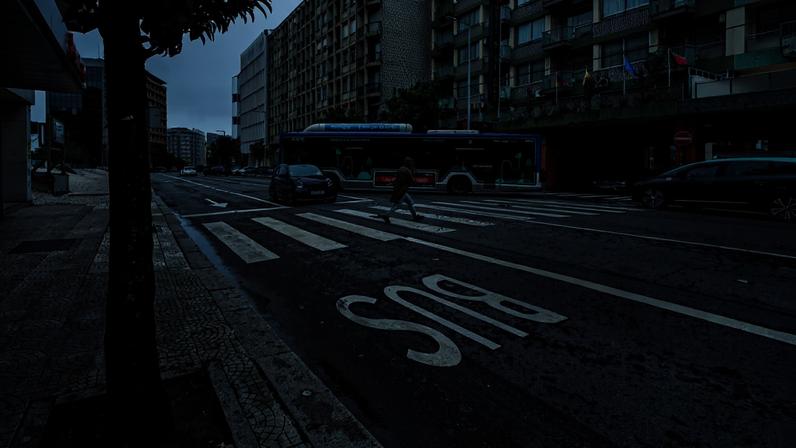 Números são reveladores da persistência de comportamentos de risco, tanto de condutores, como de peões