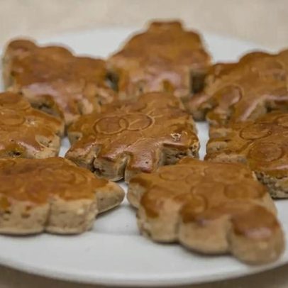 Fogaça de Palmela protagoniza festival gastronómico no concelho