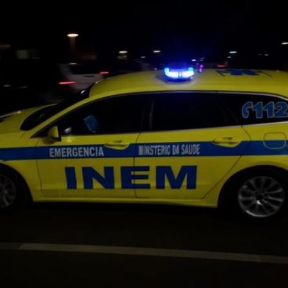 Mulher de 73 anos morre atropelada numa aldeia de Mogadouro