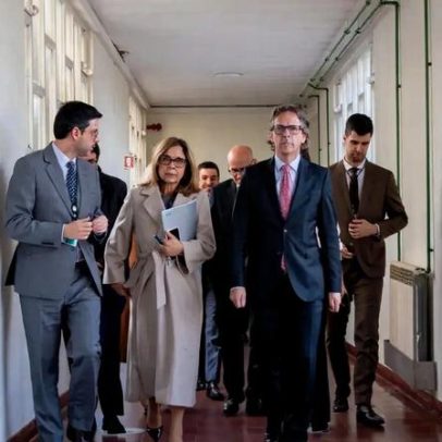Ministra afirma que novo hospital de Barcelos é para avançar
