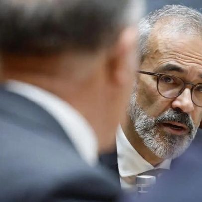 Retoma de voos na Venezuela deve ocorrer brevemente; nove luso-venezuelanos detidos