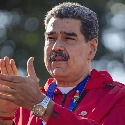 Nicolás Maduro, de líder sindical a presidente contestado