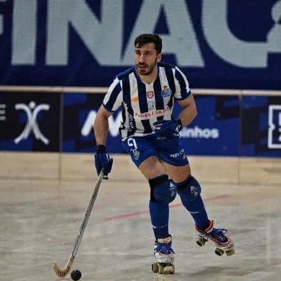 Rafa renova com o FC Porto