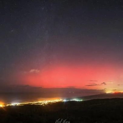 Tempestade magnética atinge região que envolve a Terra