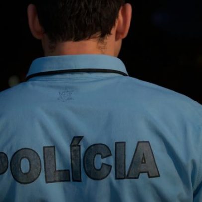 PSP e militar detidos em operação contra grupo neonazi