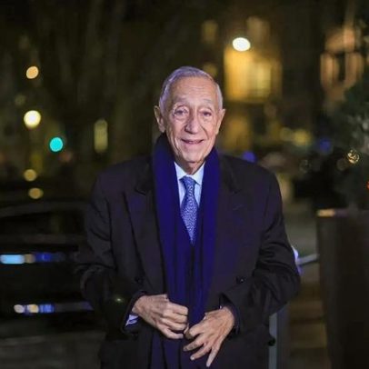 Marcelo afirma cumprir missão até ao fim, preparado para próximo capítulo