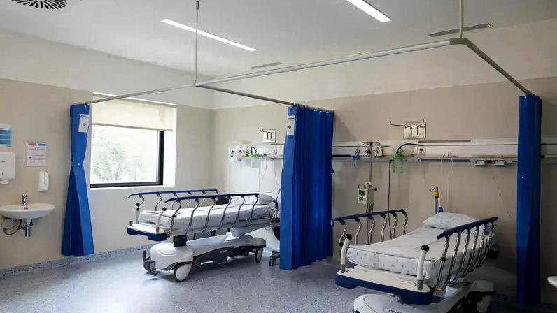 Há 2034 utentes que aguardam por vaga na Rede Nacional de Cuidados Continuados Integrados (RNCCI)