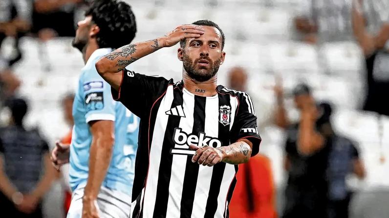 Rafa está prestes a deixar o Besiktas para voltar ao Benfica