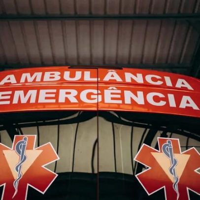 Atropelamento em Barcelos deixa mulher em estado grave