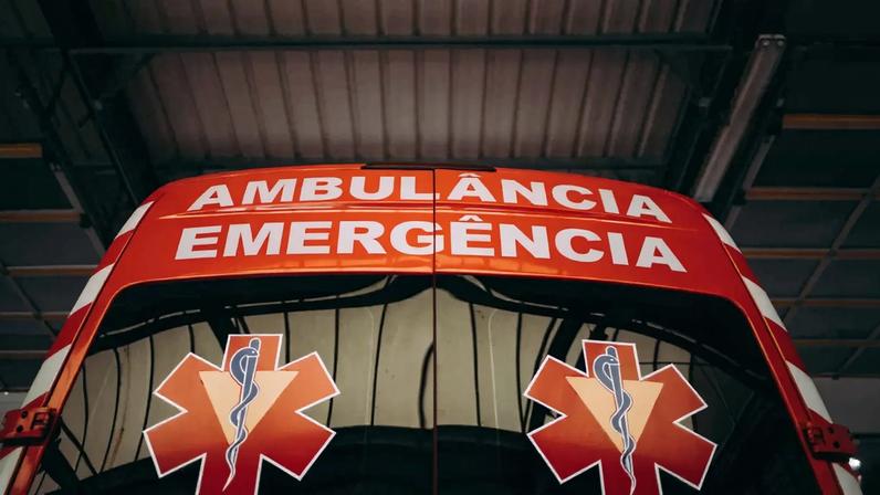 Alerta foi dado cerca das 19.20 horas