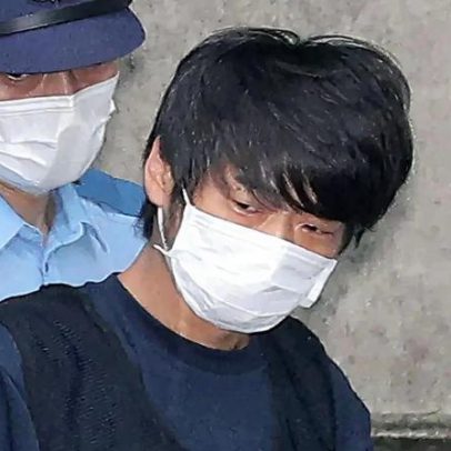Assassino de ex-primeiro-ministro japonês Shinzo Abe condenado à prisão perpétua