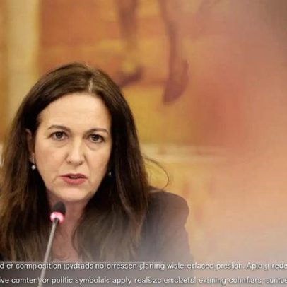 Governo propõe que juízes apliquem multas por atraso de processos