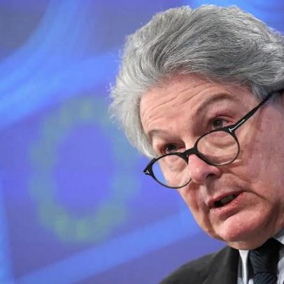 Políticos europeus pedem independência da UE diante dos EUA