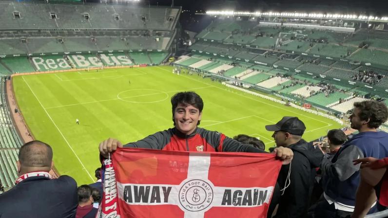 Francisco Costa em grande estilo