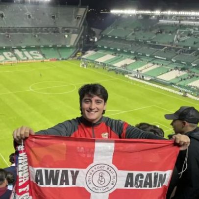 Maquinista falecido na Catalunha era de Sevilha e concluía formação