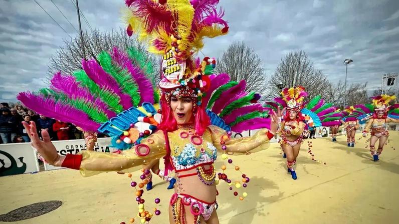 Anthony e Sean Souza são filhos de Carlos Souza, embaixador global da Valentino, e estão entre os herdeiros da fortuna do estilista Valentino Garavani