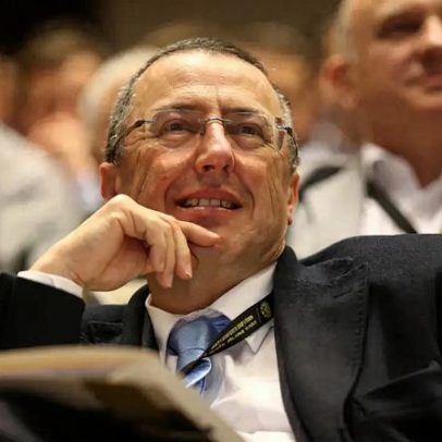 Alerta de Carlos Alexandre sobre atrasos na Comissão de Combate à Fraude do SNS