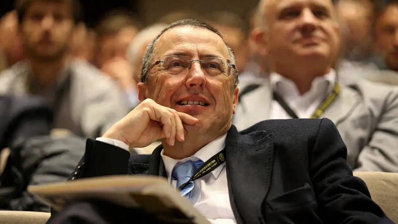 O juíz Carlos Alexandre