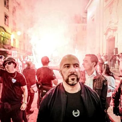 Fernando Madureira no Tribunal da Relação para pedir absolvição