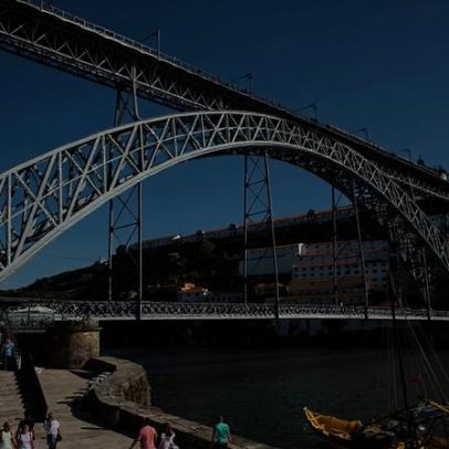 Tarifa da água no Porto aumenta 2,8%