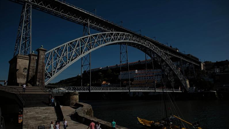 Empresa municipal Águas do Porto