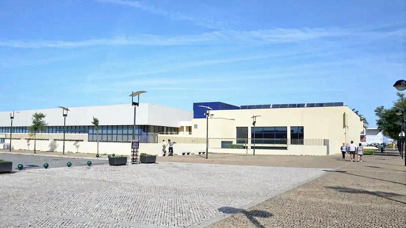 Piscinas da Póvoa de Varzim têm cerca de 4500 utentes inscritos