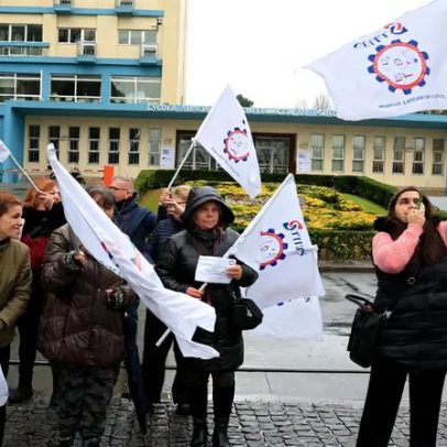Chega pressiona Montenegro sobre voto na segunda volta