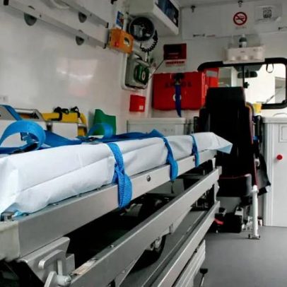 Homem de 55 anos morre após ser atingido por árvore em Felgueiras
