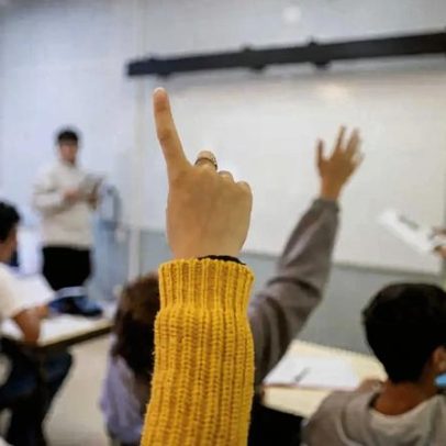 Aveiro aposta na educação para o sucesso