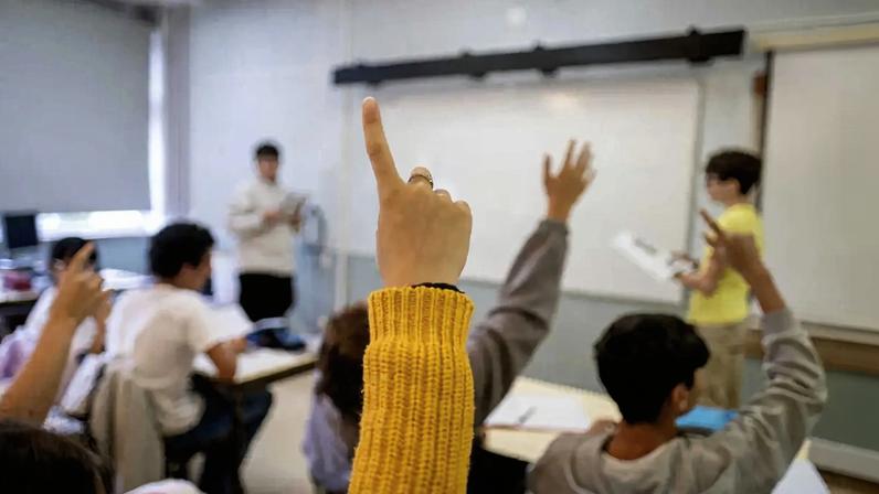 Região de Aveiro vai desenvolver várias iniciativas para combater o insucesso escolar