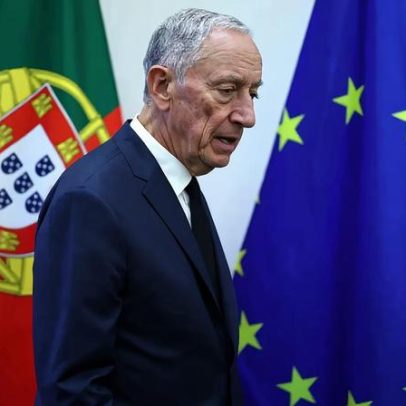 Marcelo diz que desalinhamento entre Europa e EUA teve preço elevado