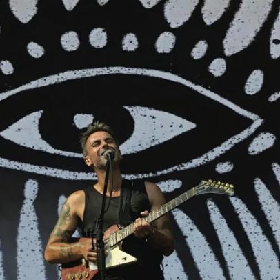 Linda Martini, Trigacheiro e Átoa no cartaz do North Festival