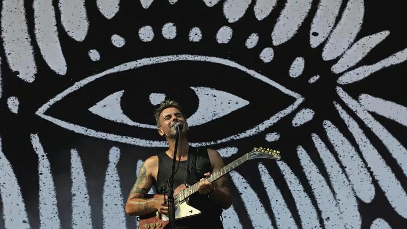 Linda Martini, Trigacheiro e Átoa no cartaz do North Festival