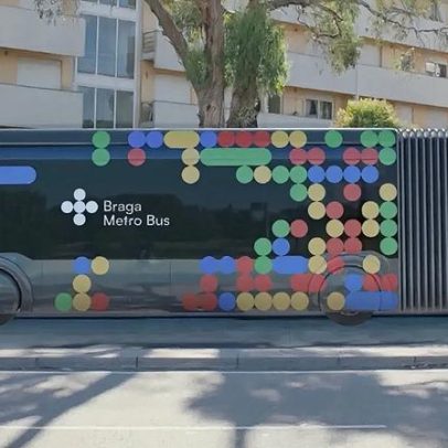 Braga perde 30 milhões do PRR por atrasos na linha do Metrobus até ao hospital