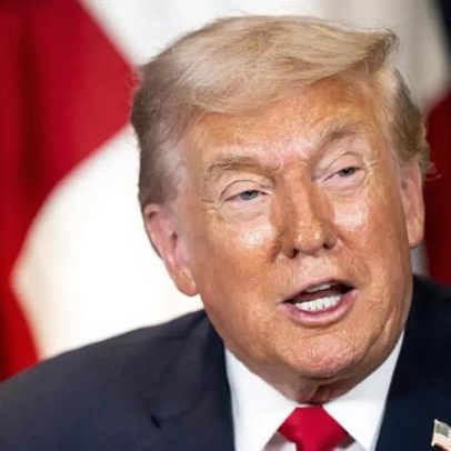 Trump chega a acordo preliminar sobre a Gronelândia e recua em tarifas à Europa
