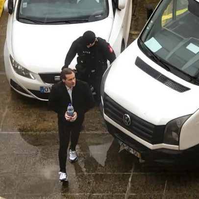 Advogado de Madureira diz que Fernando contribuiu para a pacificação