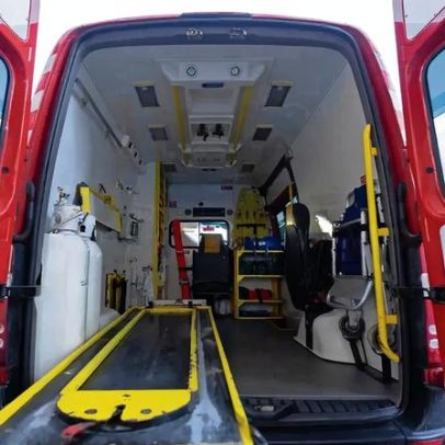 Incêndio em Alcabideche mata idosa de 80 anos