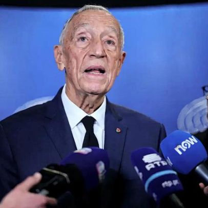 Marcelo regressa à militância no PSD e faz balanço da presidência