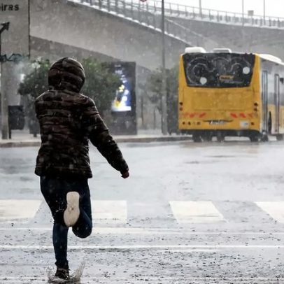 Polícias vão receber oito mil câmaras corporais