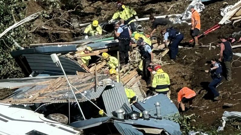 Imagem de contexto do artigo Três litros de água, medicamentos e papel higiénico: Gronelândia publica guia para crises