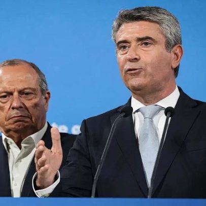 Mota Soares apoia António José Seguro na segunda volta