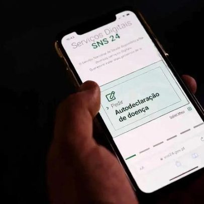 Mais de meio milhão de autobaixas emitidas no ano passado