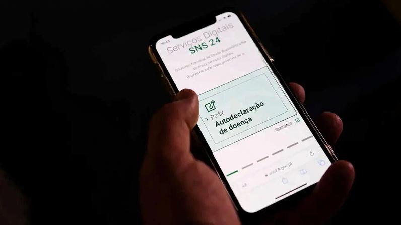 Número de autobaixas atingiu um novo máximo no ano passado
