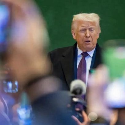 Trump pede a Putin fim da guerra após encontro com Zelensky