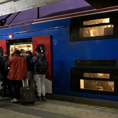 Direitos dos passageiros vão ser harmonizados para todos os modos de transporte