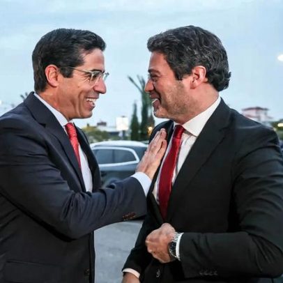 Chega nomeia irmã do presidente para adjunta na Câmara