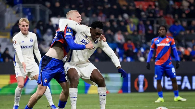 Orçamento do Carnaval da Ria, apresentado esta quinta-feira, é de 130 mil euros