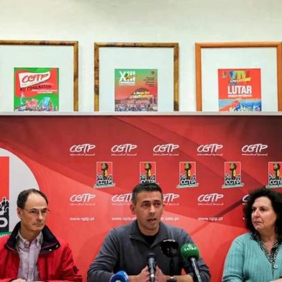 Montenegro diz ser altura de reafirmar unidade e firmeza da UE