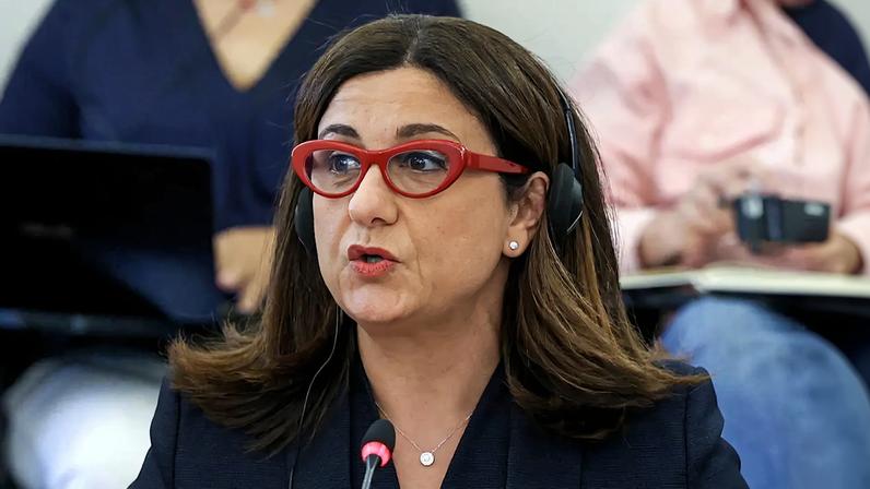 Christine Ourmières-Widener presidiu à Comissão Executiva da TAP e exige mais de 5,9 milhões de euros de indemnização